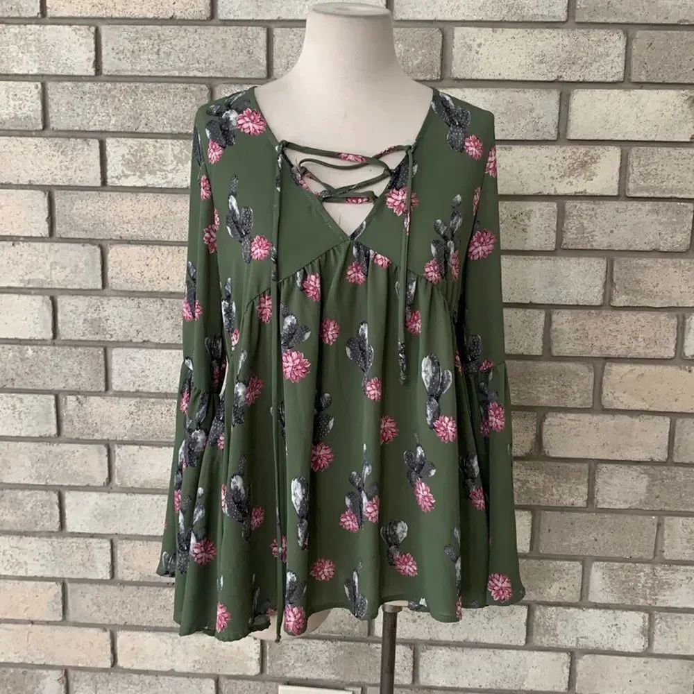 3for$20 blouse small